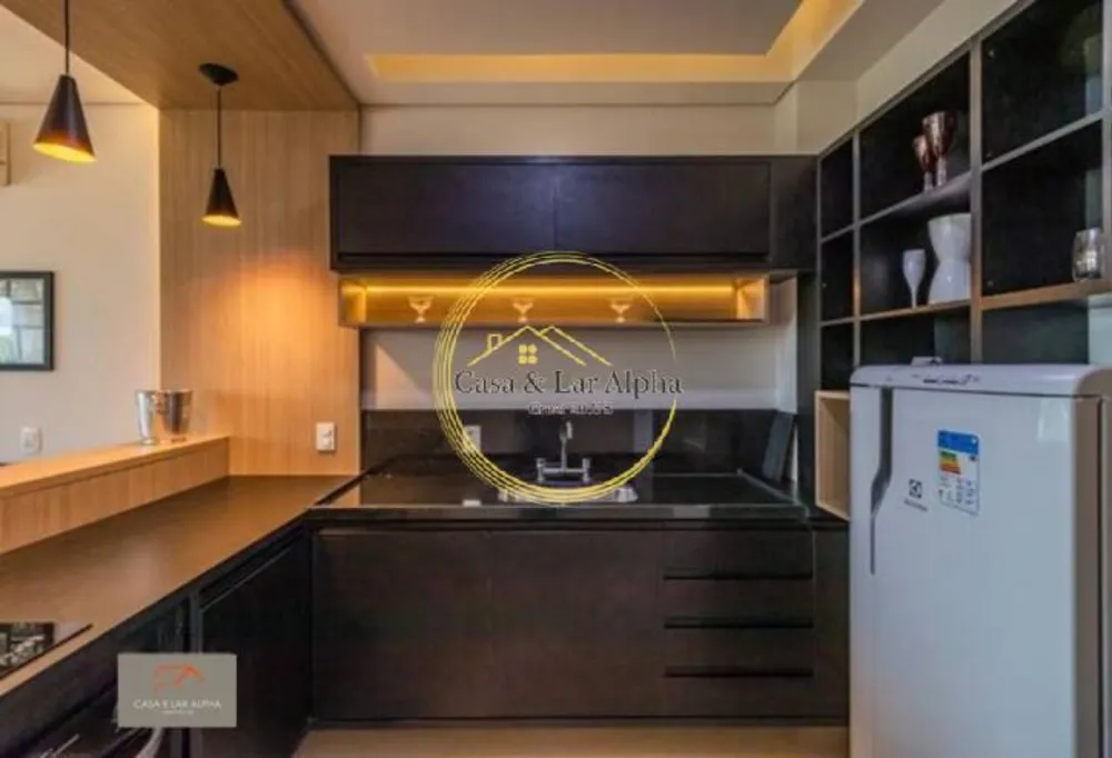 Apartamento, 1 quarto, 50 m² - Foto 5