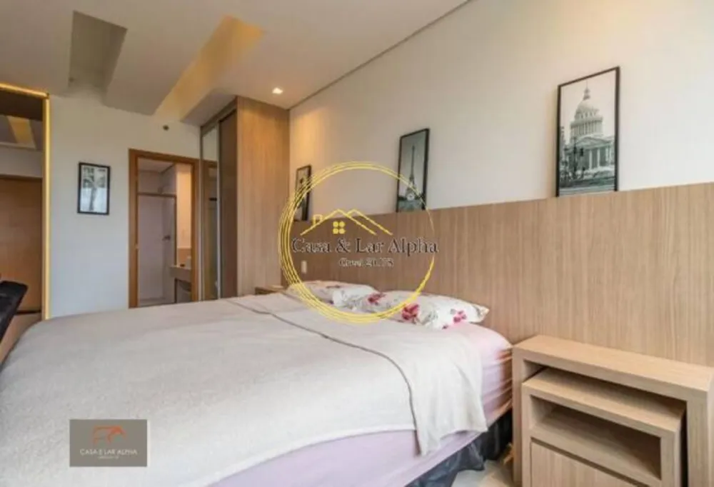 Apartamento, 1 quarto, 50 m² - Foto 6