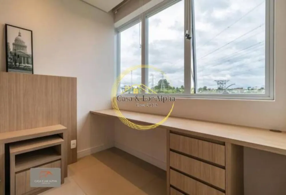 Apartamento, 1 quarto, 50 m² - Foto 1