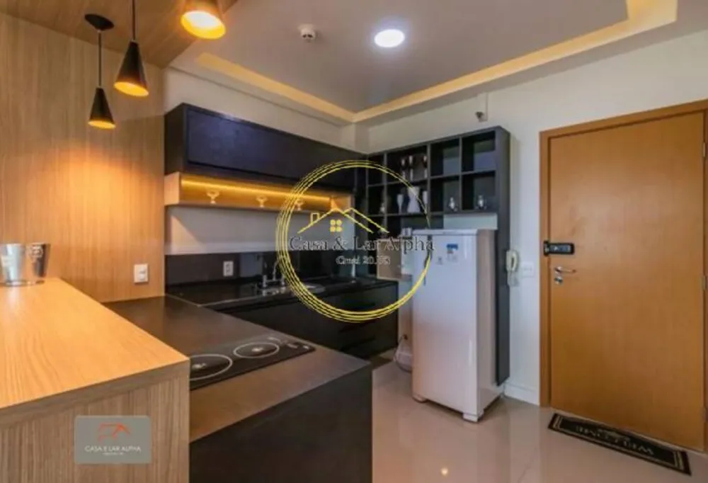 Apartamento, 1 quarto, 50 m² - Foto 7