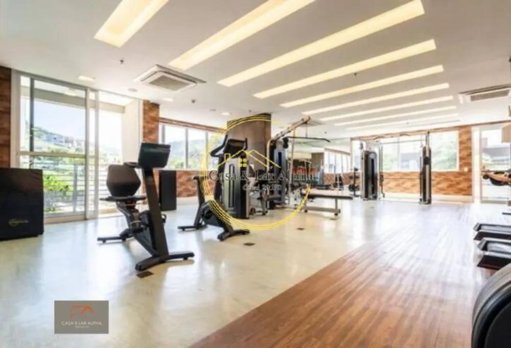 Apartamento, 1 quarto, 50 m² - Foto 15