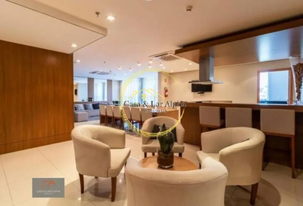 Apartamento, 1 quarto, 50 m² - Foto 2