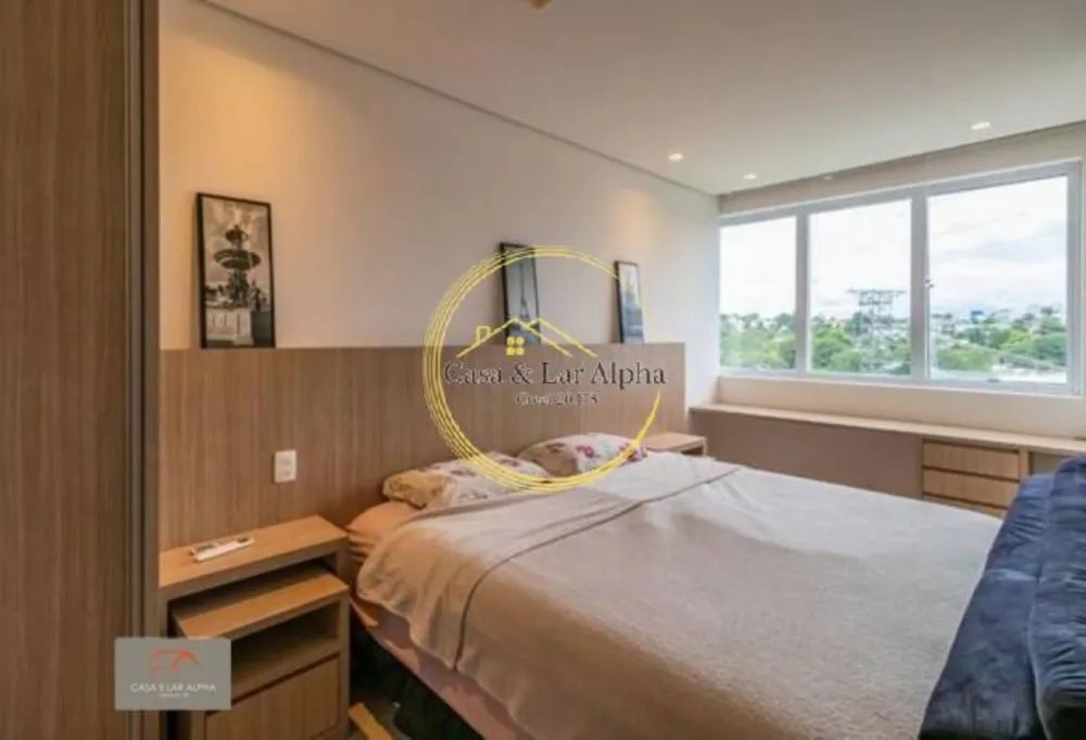 Apartamento, 1 quarto, 50 m² - Foto 3