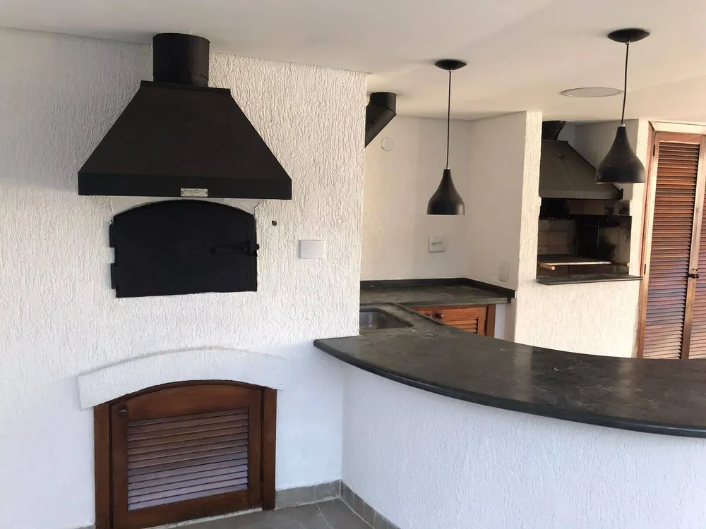 Casa, 4 quartos, 342 m² - Foto 1