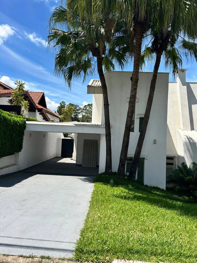 Casa, 4 quartos, 342 m² - Foto 11