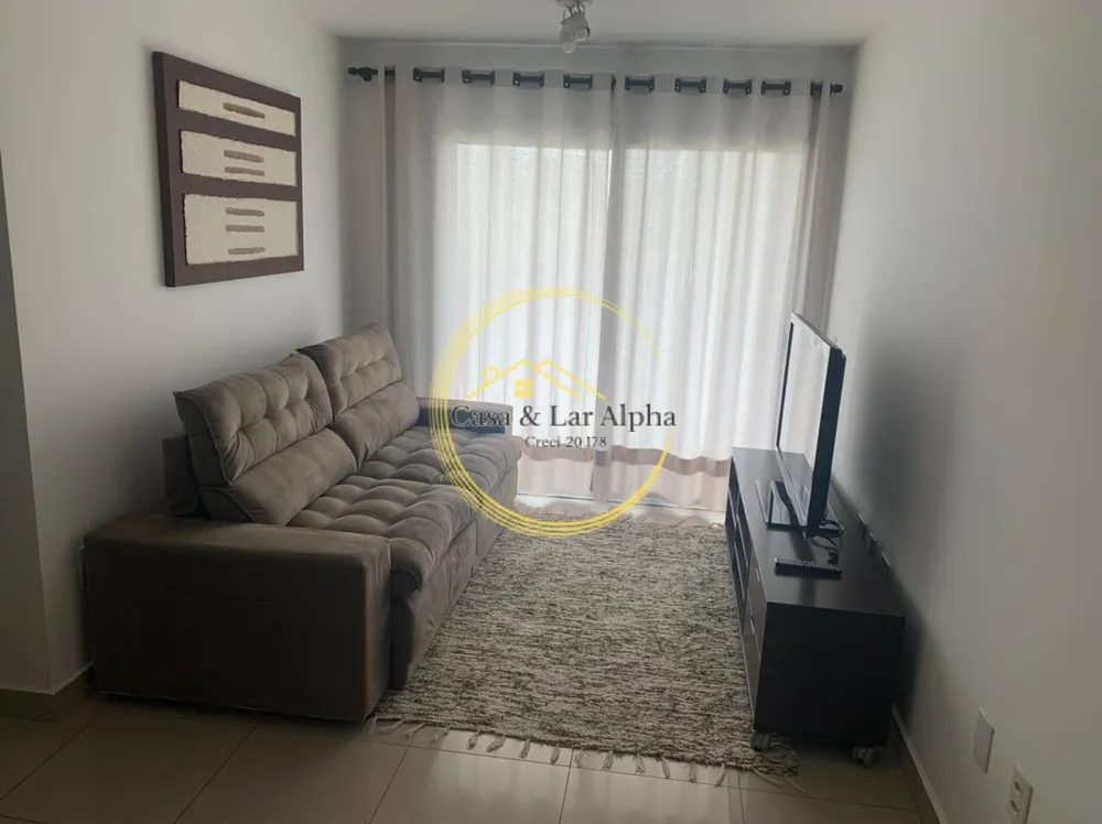 Apartamento, 1 quarto - Foto 1