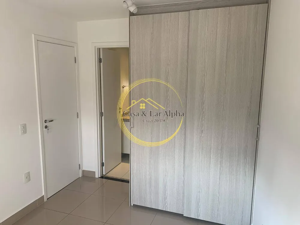 Apartamento, 1 quarto - Foto 4