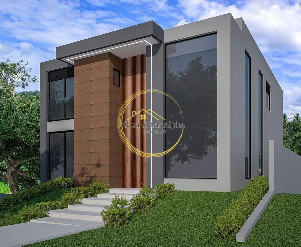 Casa, 4 quartos, 604 m² - Foto 3