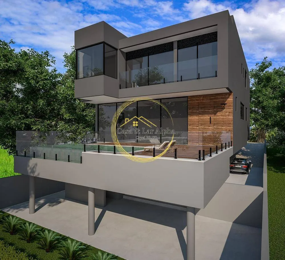 Casa, 4 quartos, 604 m² - Foto 6