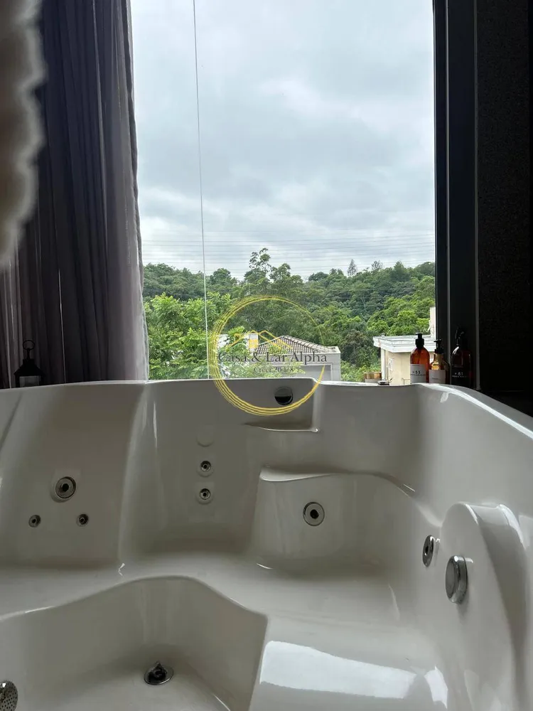 Casa, 4 quartos, 390 m² - Foto 1