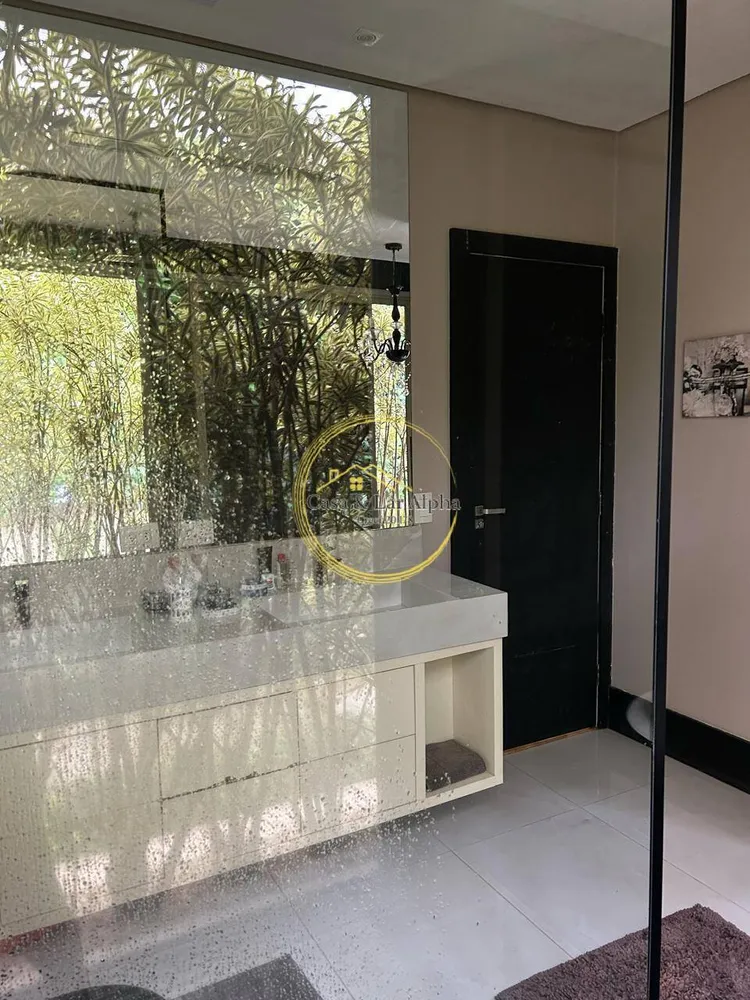 Casa, 4 quartos, 390 m² - Foto 2