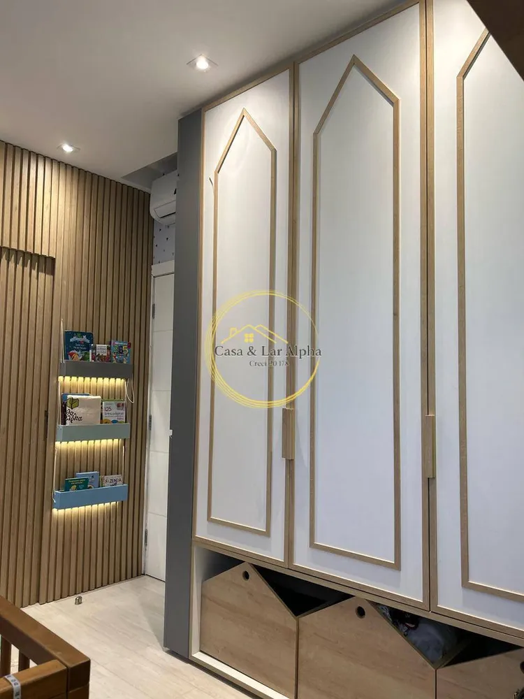 Casa, 4 quartos, 390 m² - Foto 6