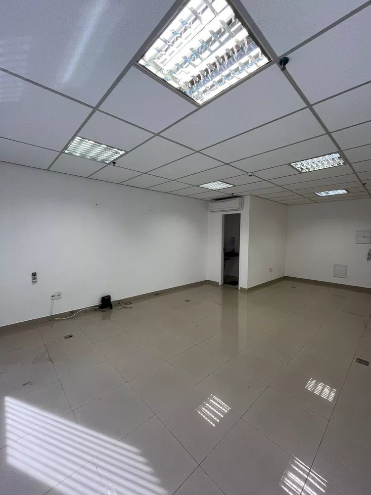 Conjunto Comercial-Sala para alugar, 42m² - Foto 5