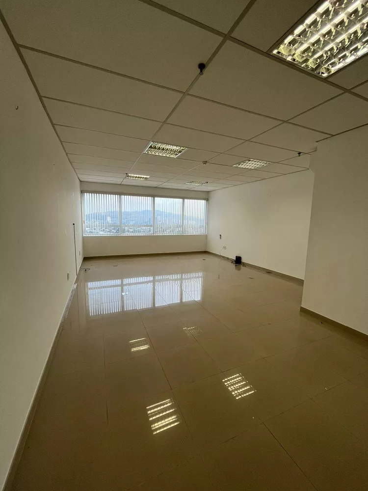 Conjunto Comercial-Sala para alugar, 42m² - Foto 7