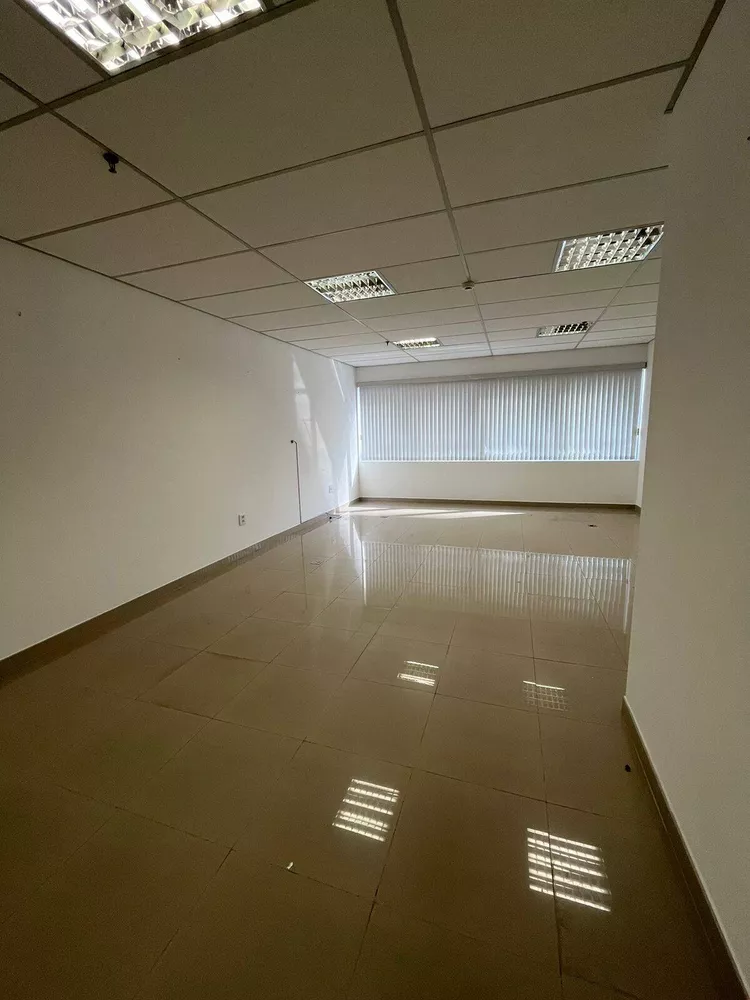 Conjunto Comercial-Sala para alugar, 42m² - Foto 6