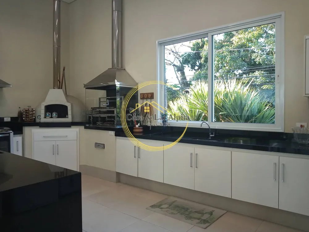Casa, 4 quartos - Foto 4