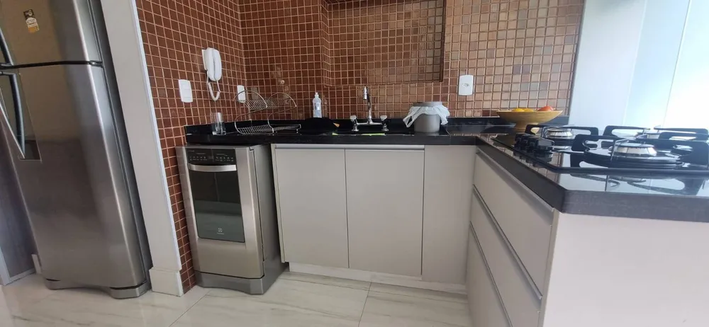 Apartamento, 2 quartos, 95 m² - Foto 7