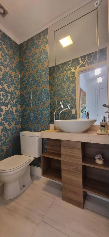 Apartamento, 2 quartos, 95 m² - Foto 3