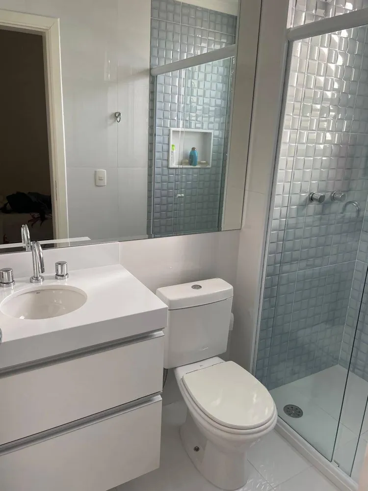 Apartamento, 2 quartos, 95 m² - Foto 4