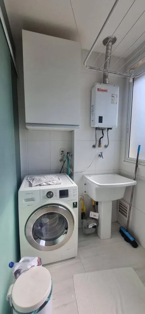 Apartamento, 2 quartos, 95 m² - Foto 5