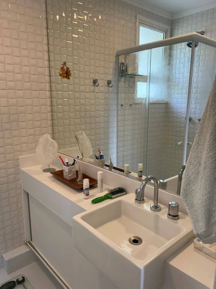 Apartamento, 2 quartos, 95 m² - Foto 1