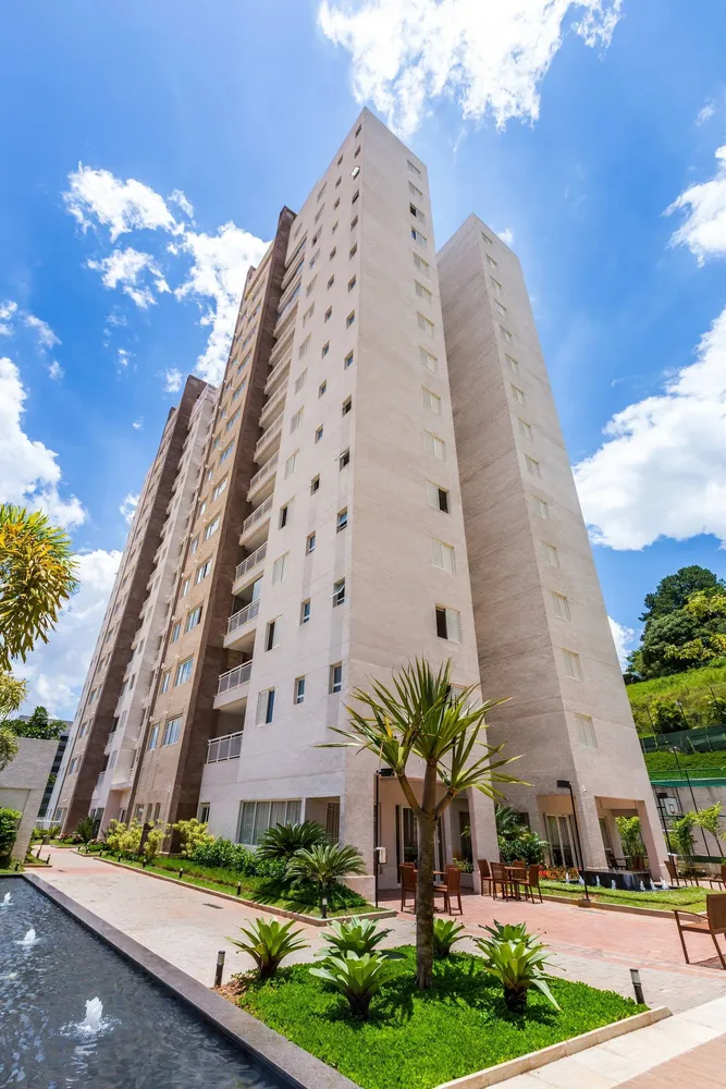 Apartamento, 2 quartos, 95 m² - Foto 2