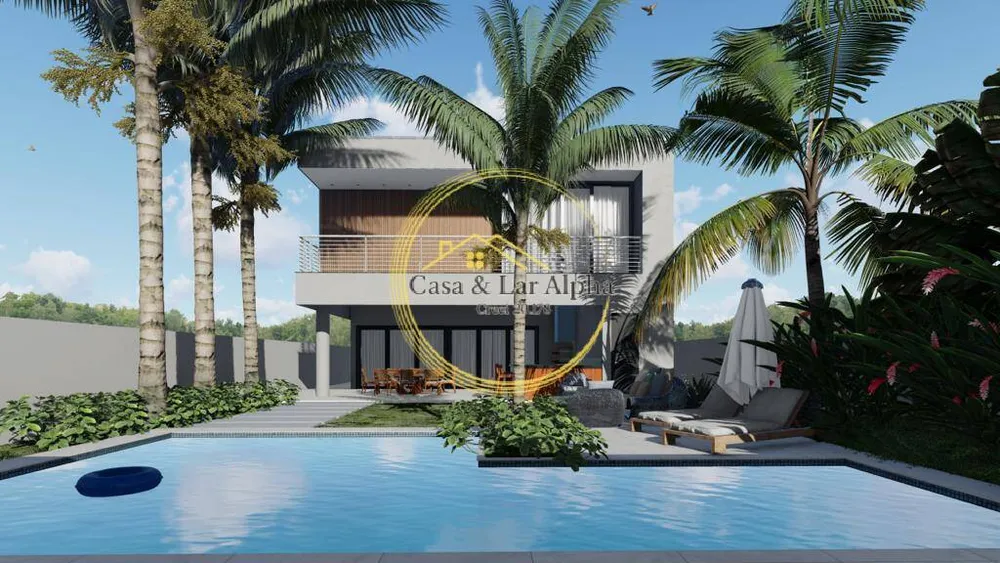 Casa, 4 quartos, 630 m² - Foto 2