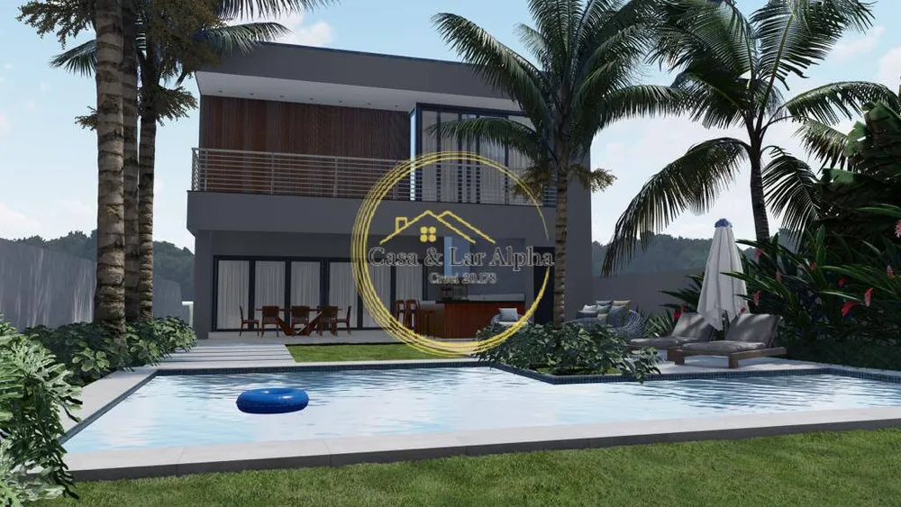 Casa, 4 quartos, 630 m² - Foto 3