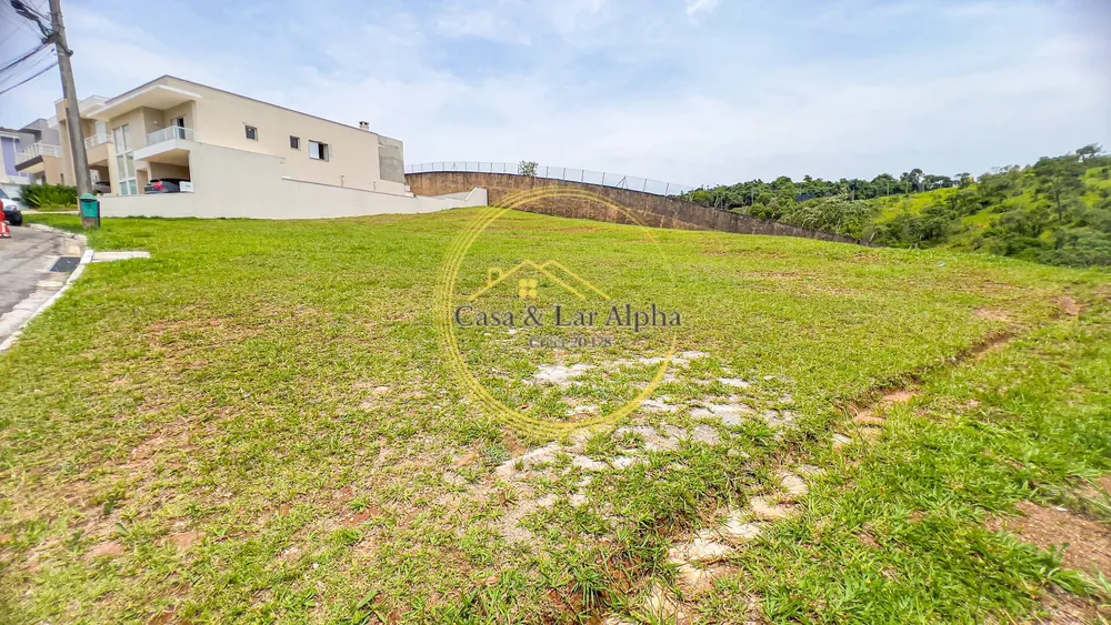 Terreno, 821 m² - Foto 1