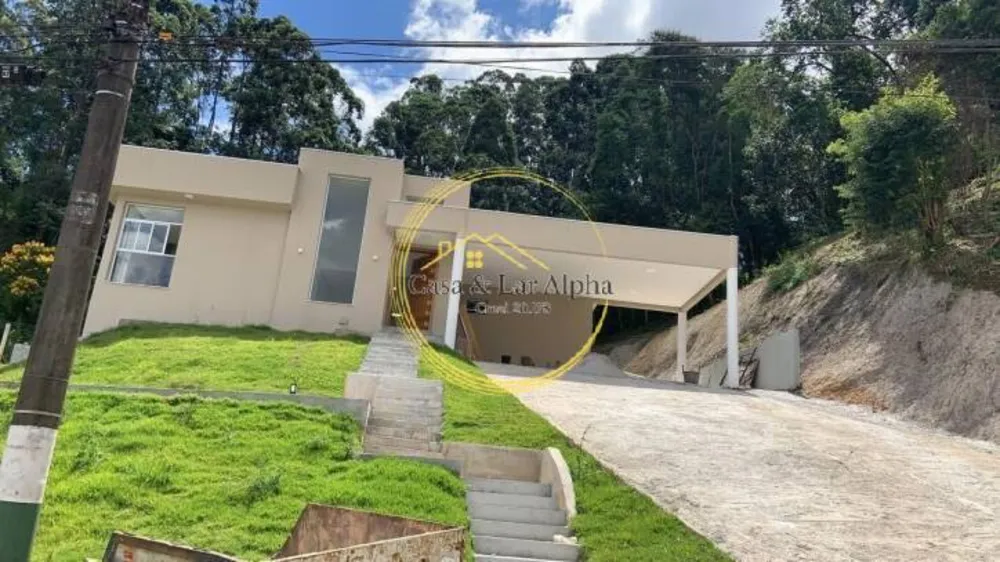Casa, 4 quartos, 586 m² - Foto 10