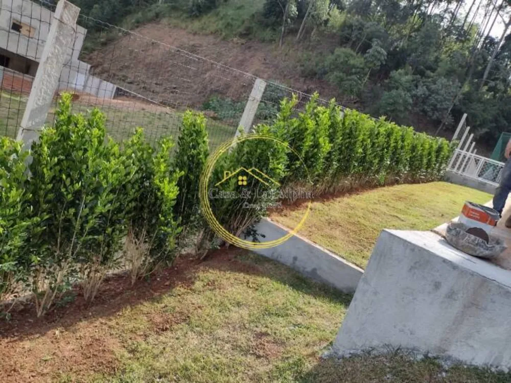 Casa, 4 quartos, 586 m² - Foto 5