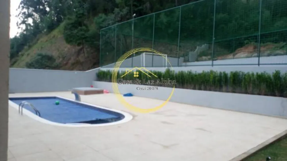 Casa, 4 quartos, 586 m² - Foto 2