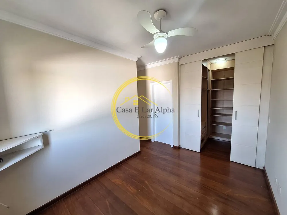 Apartamento, 3 quartos, 94 m² - Foto 3