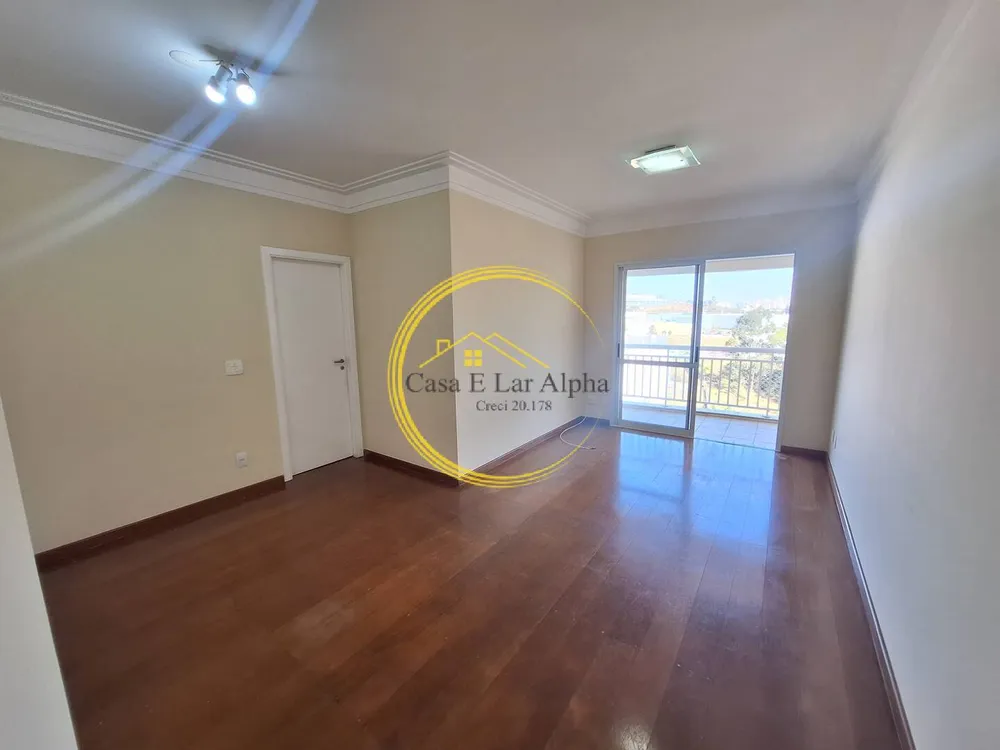 Apartamento, 3 quartos, 94 m² - Foto 2