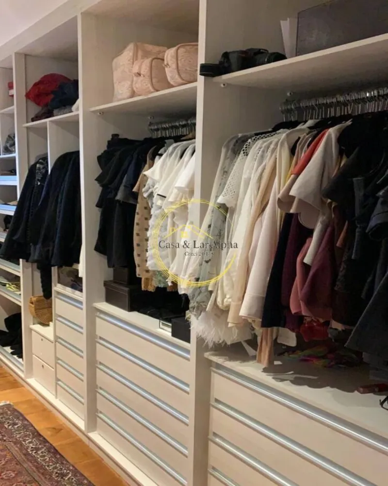 Casa, 5 quartos, 980 m² - Foto 8