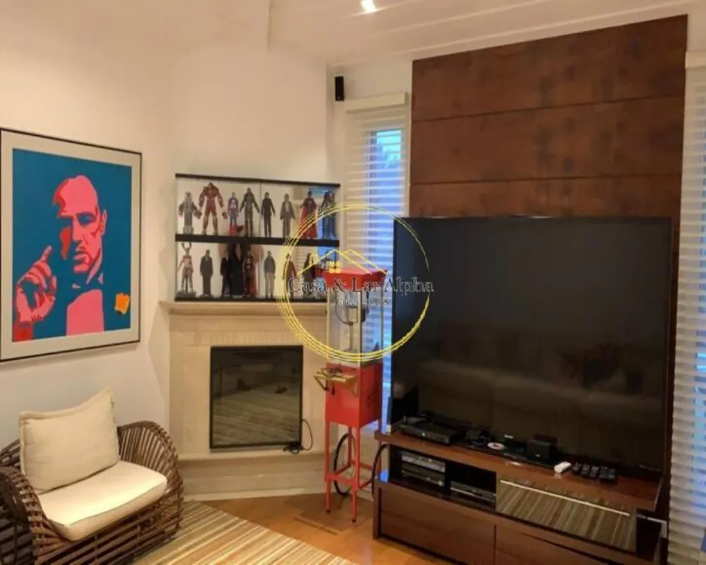Casa, 5 quartos, 980 m² - Foto 6