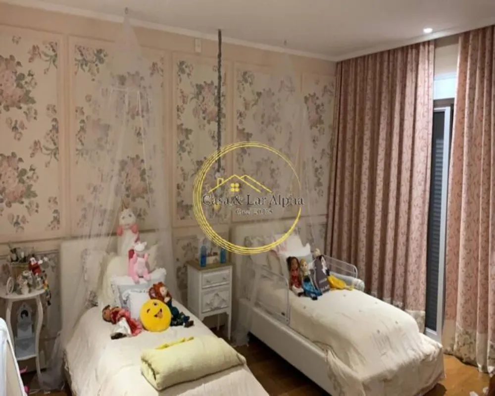 Casa, 5 quartos, 980 m² - Foto 13