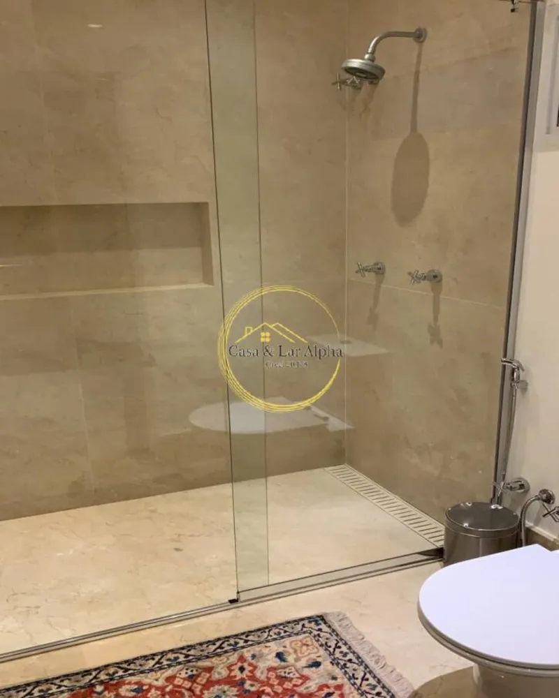 Casa, 5 quartos, 980 m² - Foto 15