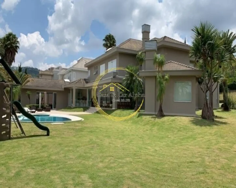 Casa, 5 quartos, 980 m² - Foto 4