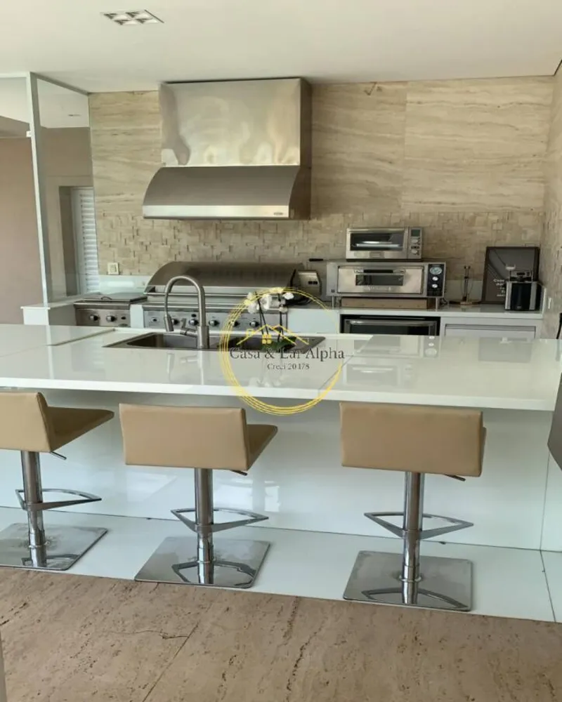 Casa, 5 quartos, 980 m² - Foto 4