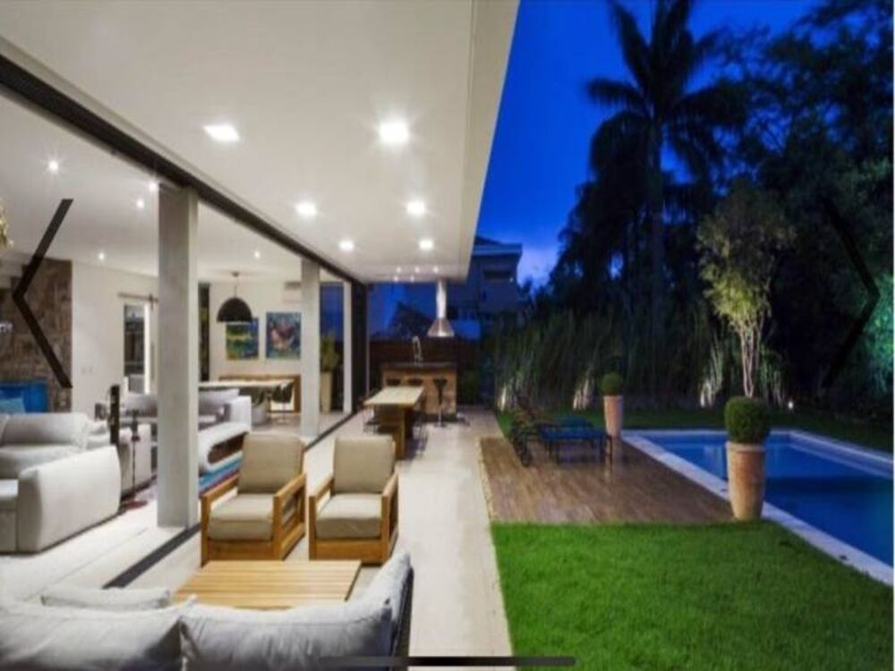 Casa à venda com 5 quartos, 620m² - Foto 1
