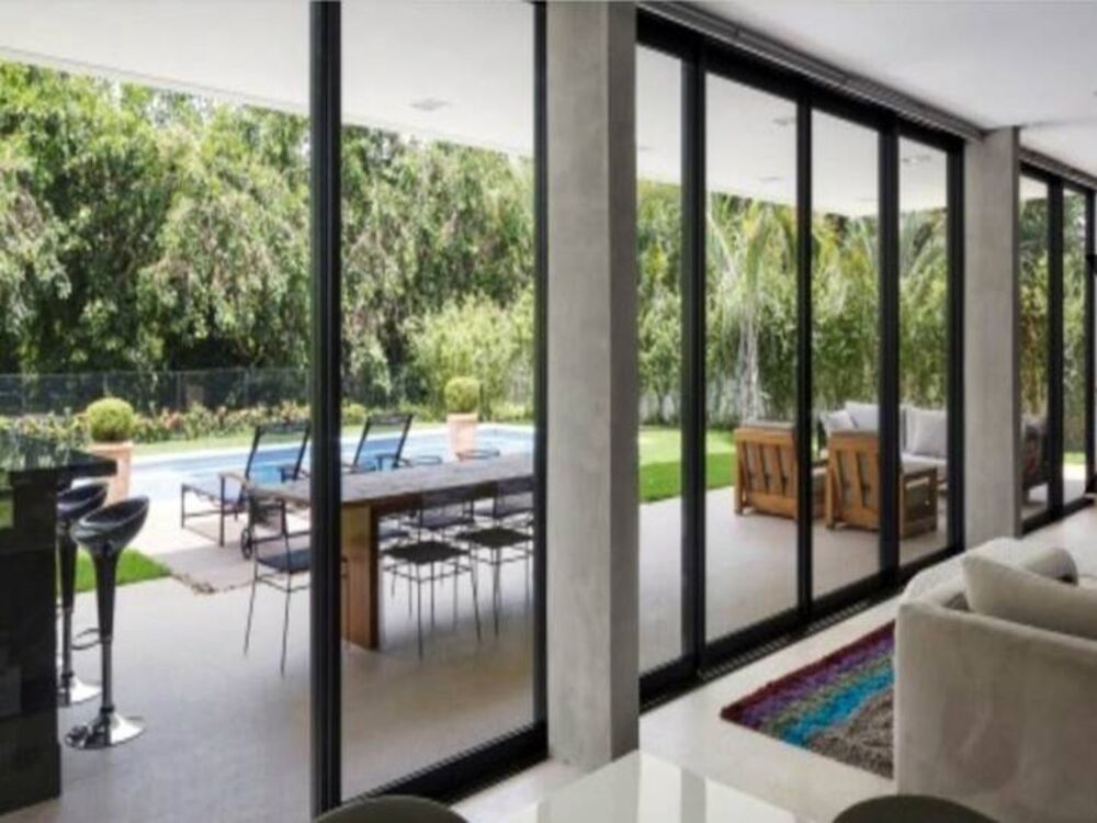 Casa à venda com 5 quartos, 620m² - Foto 3