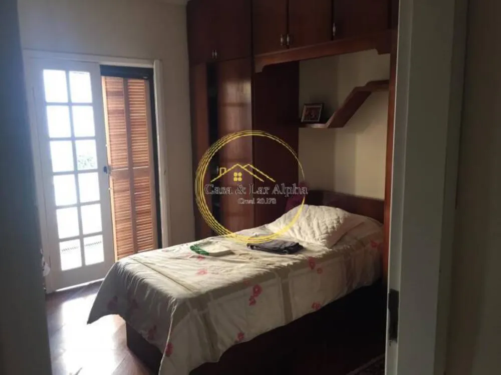 Casa, 4 quartos, 280 m² - Foto 8