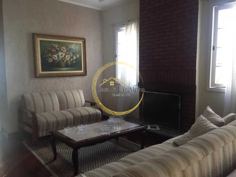 Casa, 4 quartos, 280 m² - Foto 5