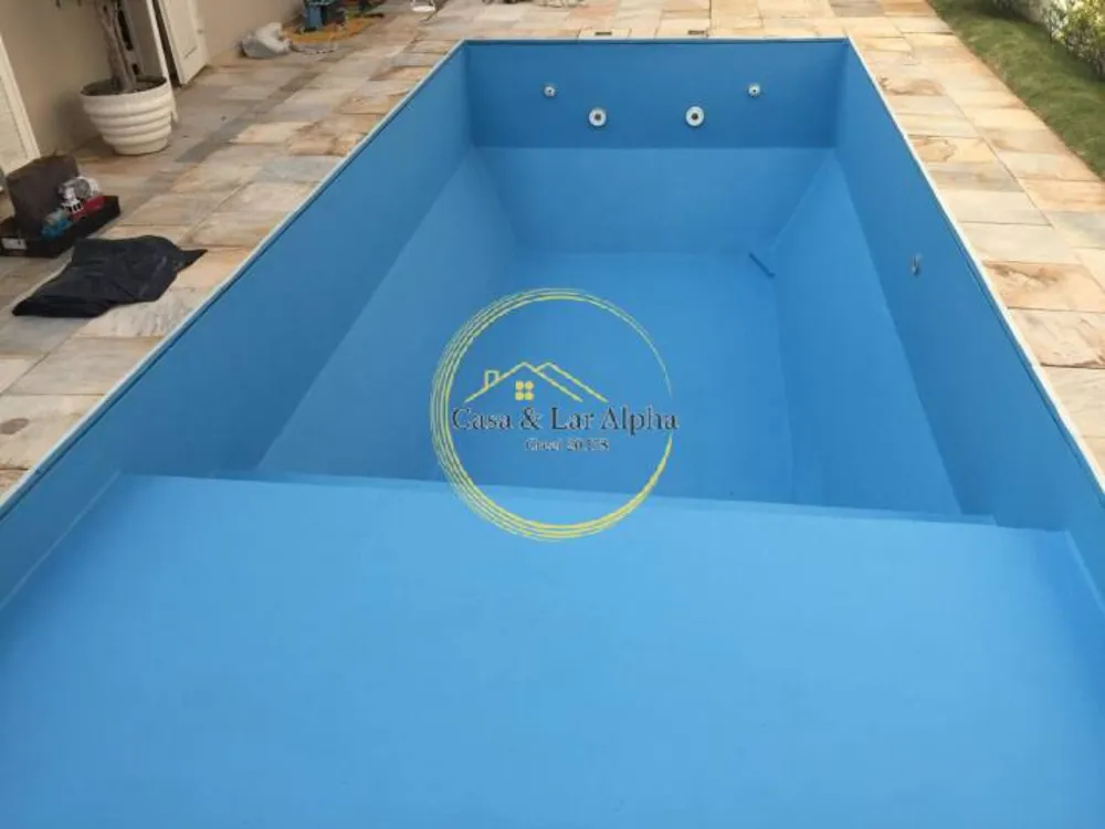 Casa, 4 quartos, 280 m² - Foto 1
