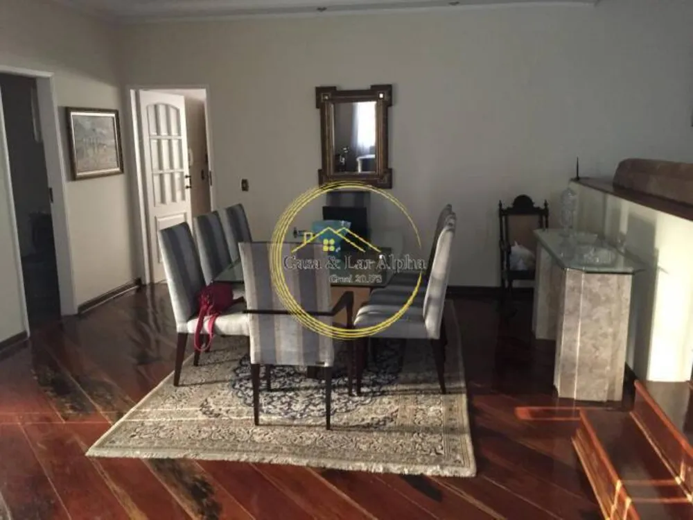 Casa, 4 quartos, 280 m² - Foto 10