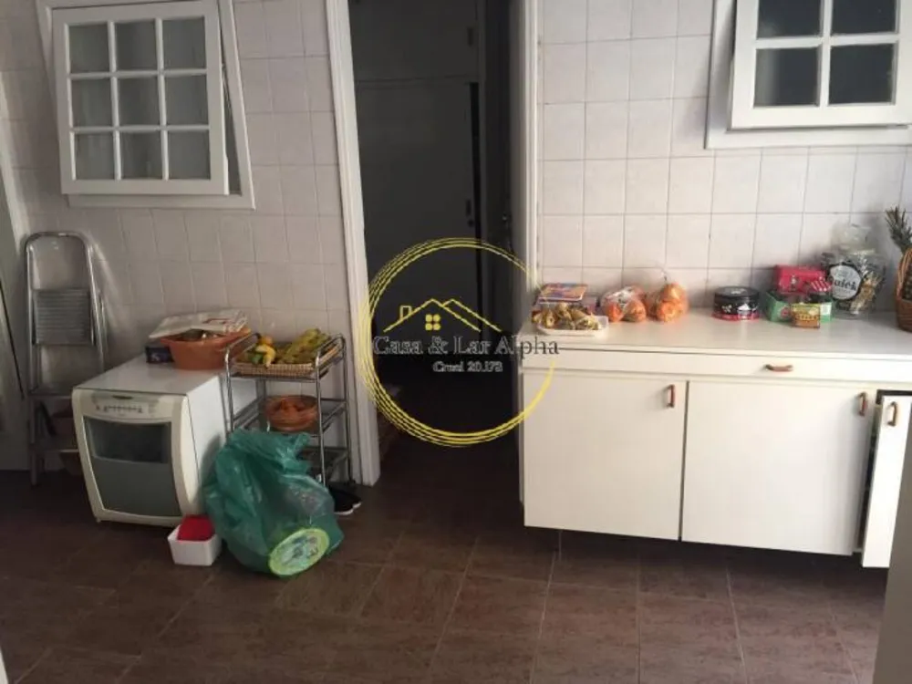 Casa, 4 quartos, 280 m² - Foto 11