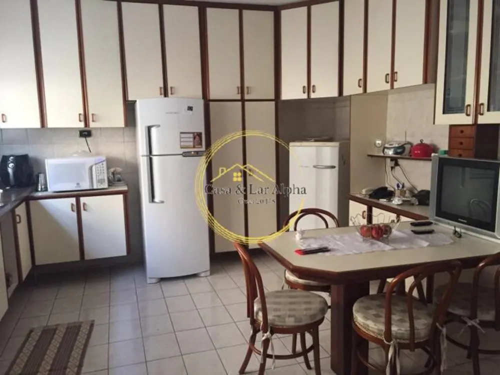Casa, 4 quartos, 280 m² - Foto 2