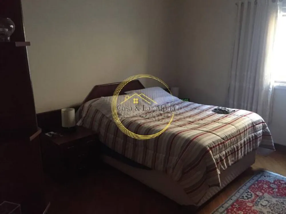 Casa, 4 quartos, 280 m² - Foto 4
