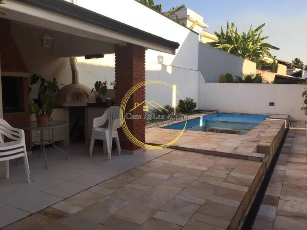 Casa, 4 quartos, 280 m² - Foto 6